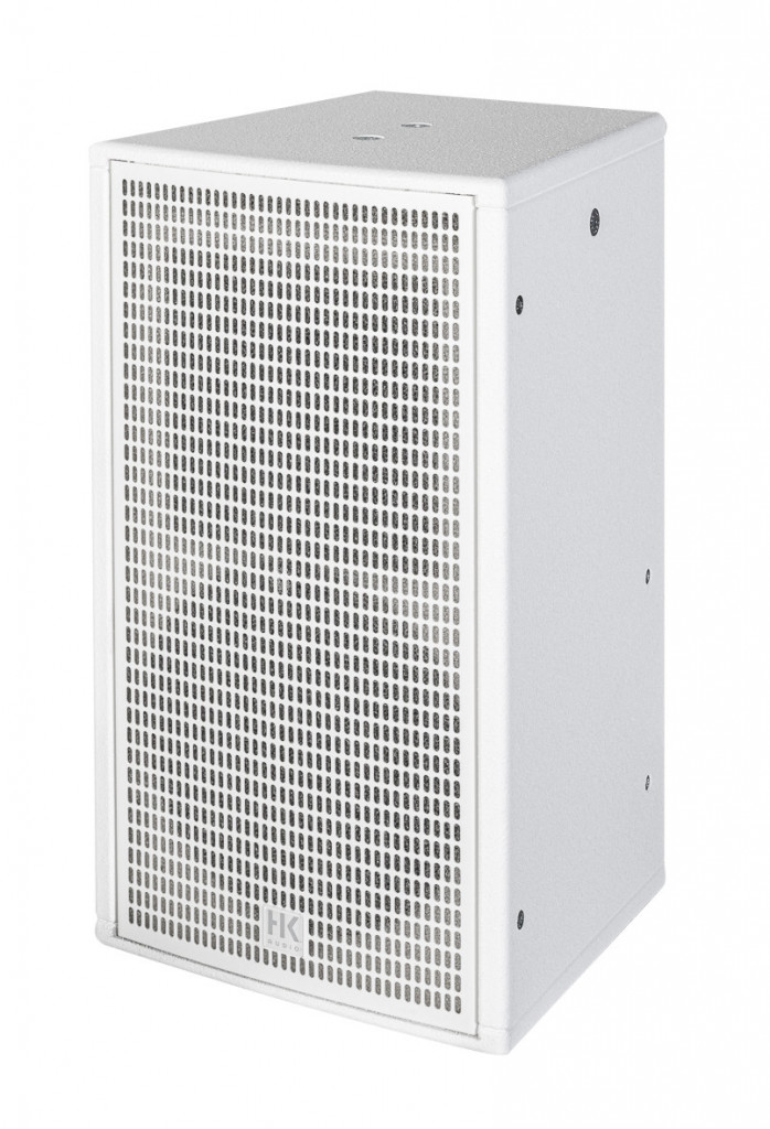 HK AUDIO FINEO FO8  White/RAL