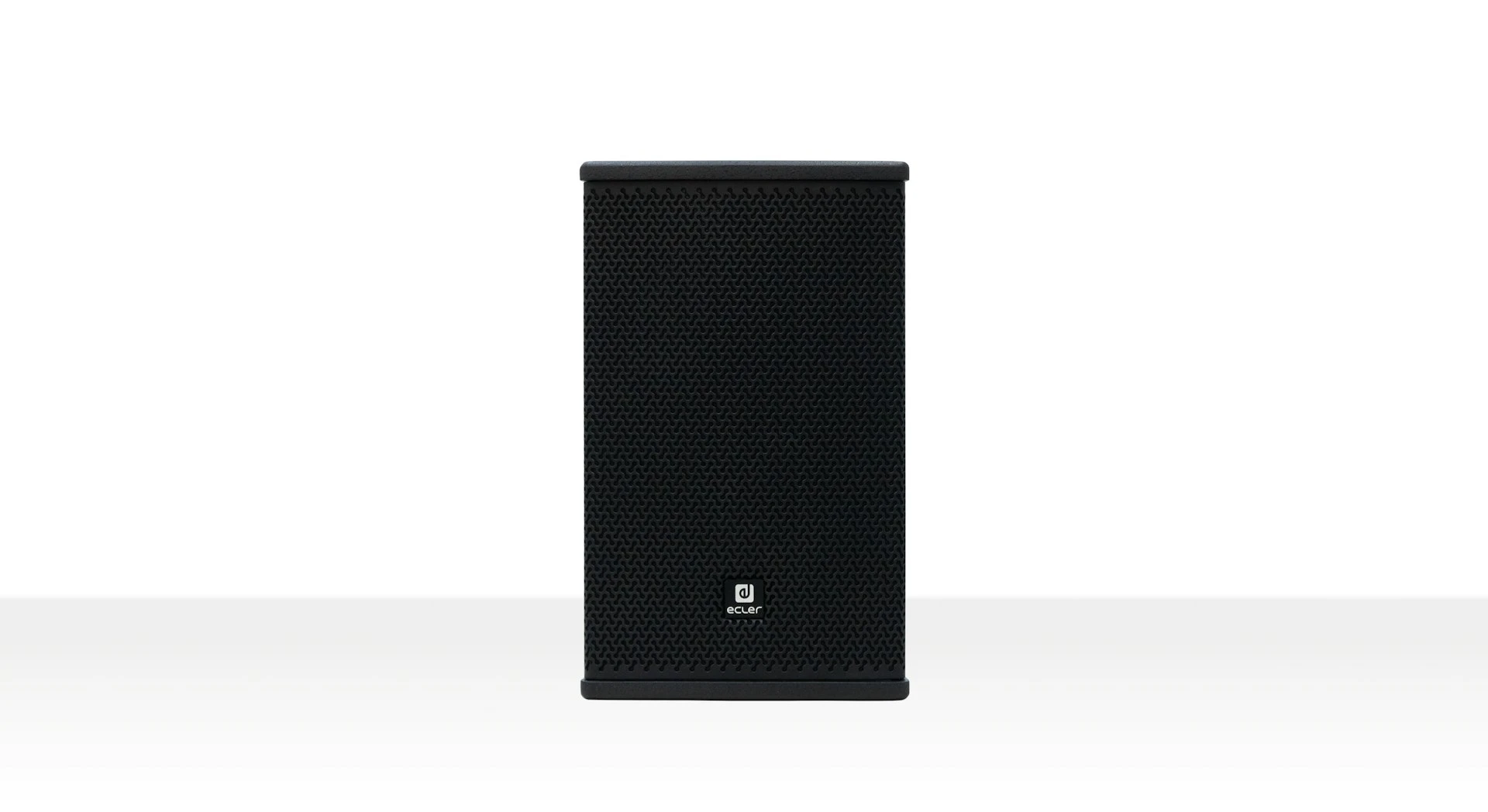 ECLER ARQIS 106i BK 6.5" 2-Way Speaker Black