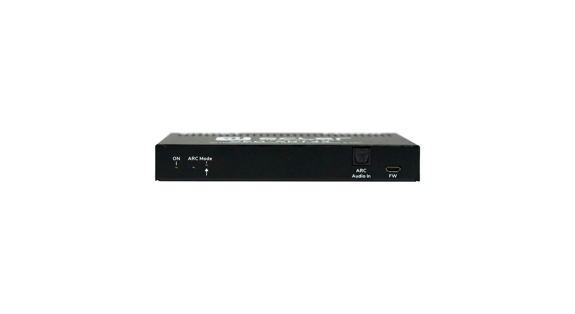 ECLER Video VEO-XRT44      HDbaseT Receiver