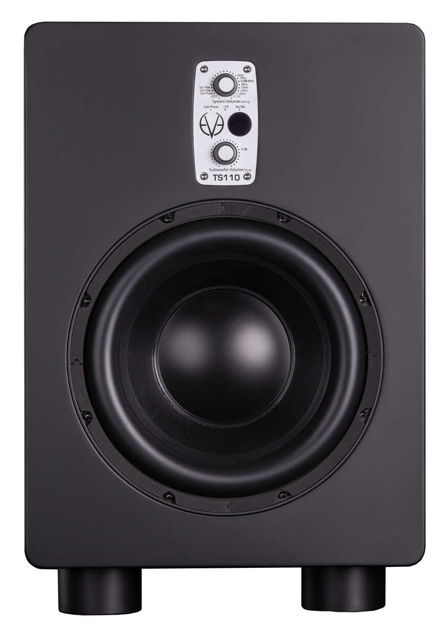 EVE-AUDIO TS110