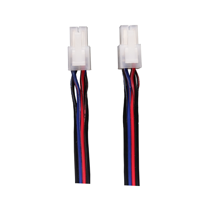 EVE-AUDIO Accessories SC203: 5m Master_Slave link Cable
