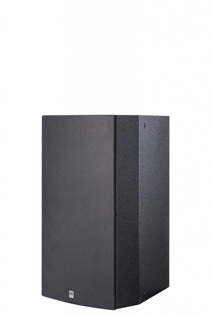 HK AUDIO VORTIS-2 VR2-11510          EN54-24/2