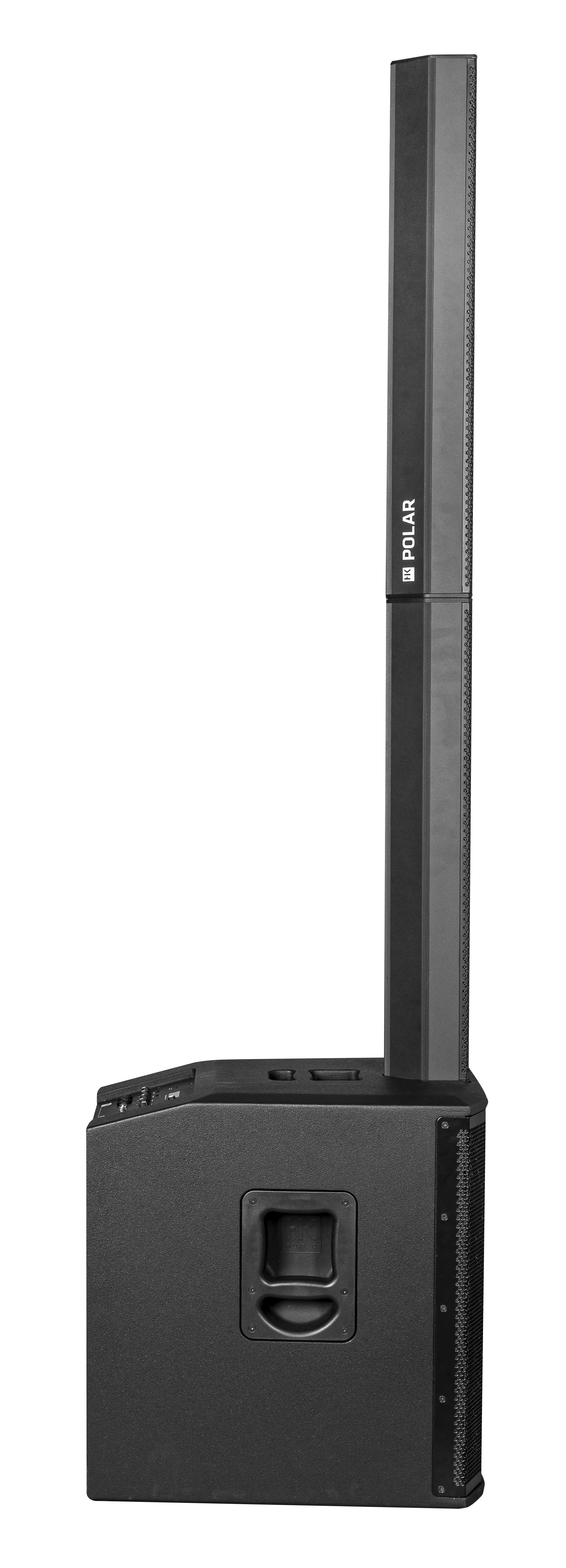 HK AUDIO Polar15 MK2  Säulensystem