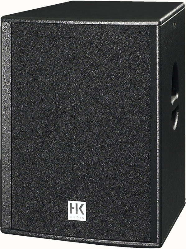 HK AUDIO Premium PRO 15