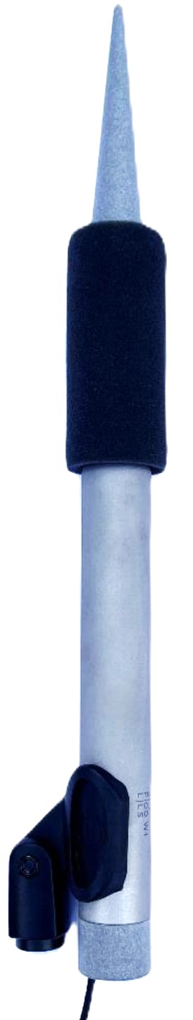 SPL Cloud SPL Tools W1 Wetterschutz 2.Gen