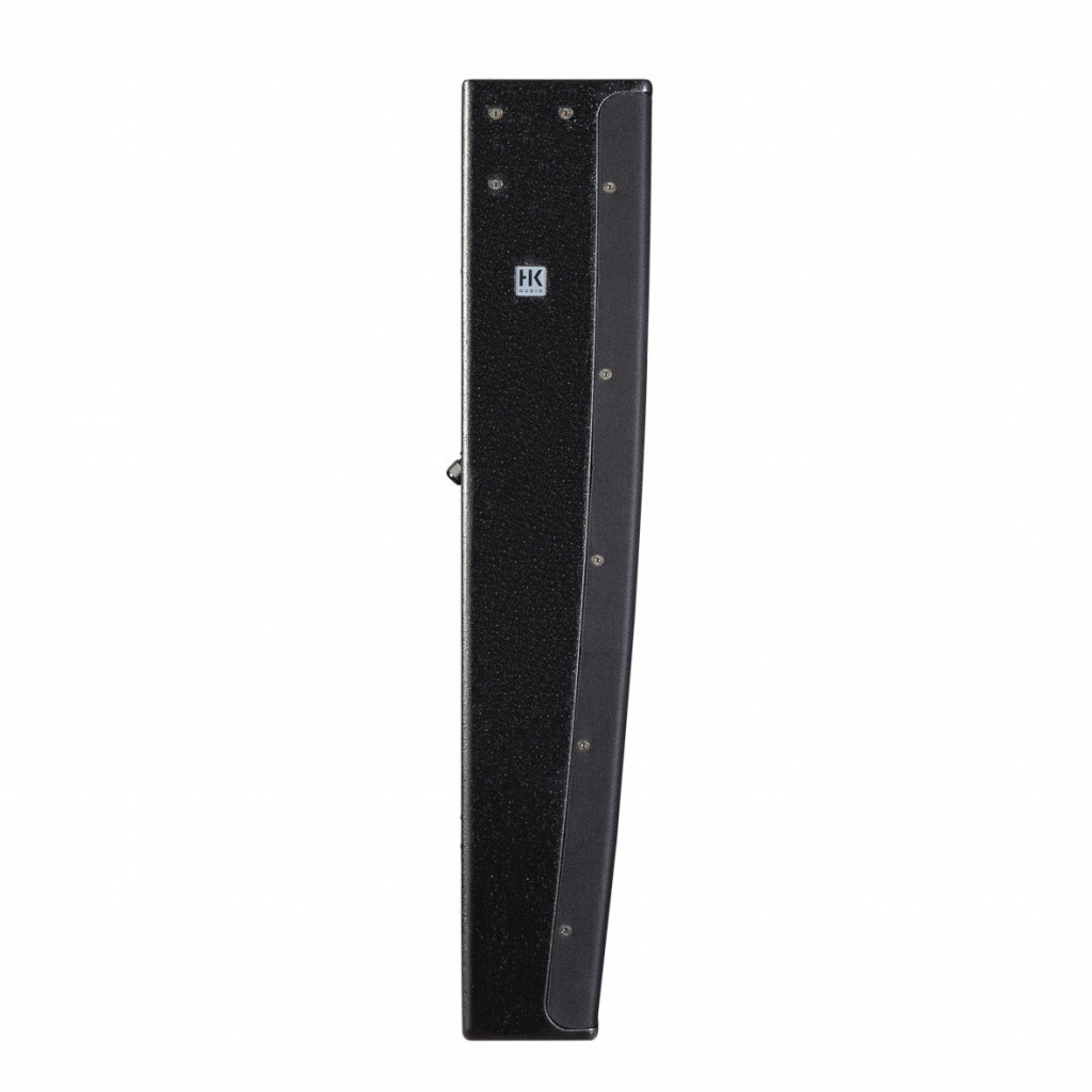 HK AUDIO SI-Series P10j Schwarz