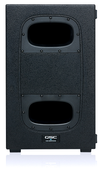 QSC KS-Series KS112 Subwoofer