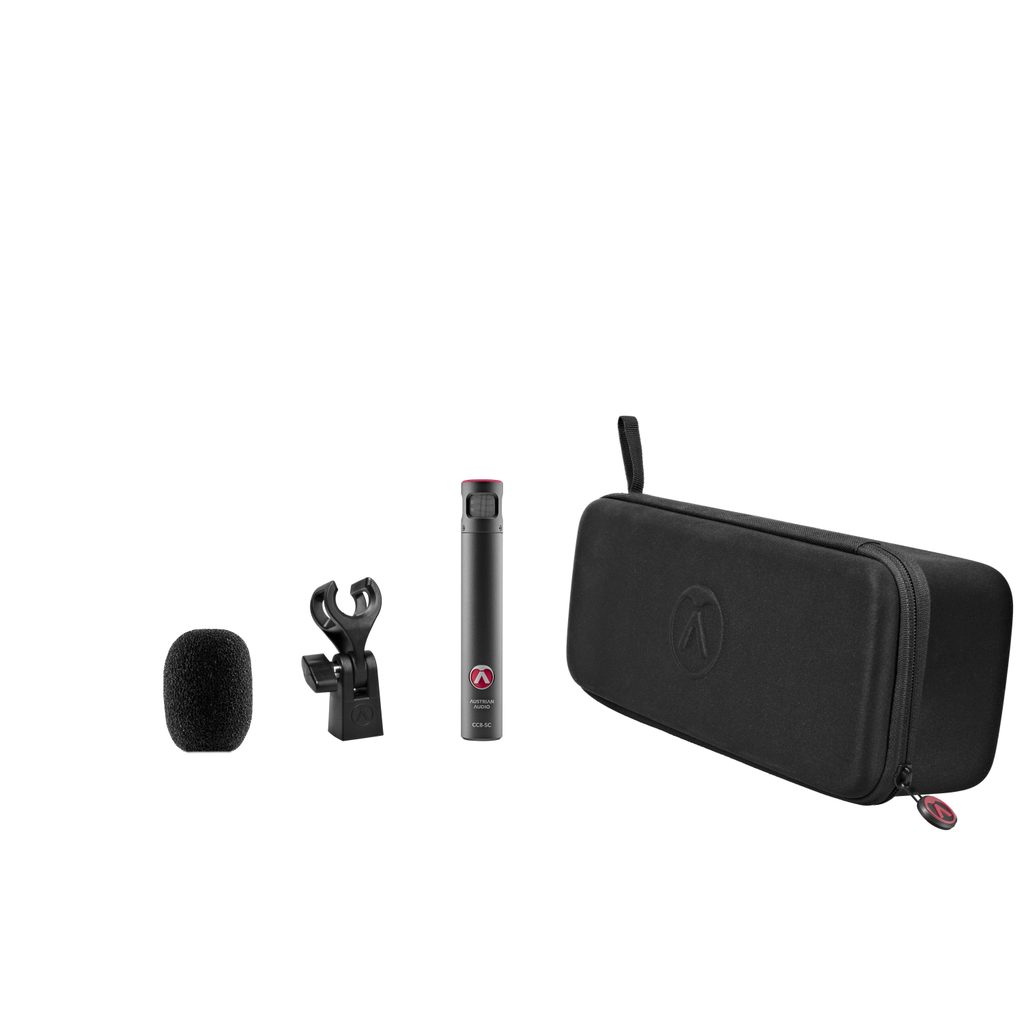 AUSTRIAN AUDIO CC8-SC Microphone