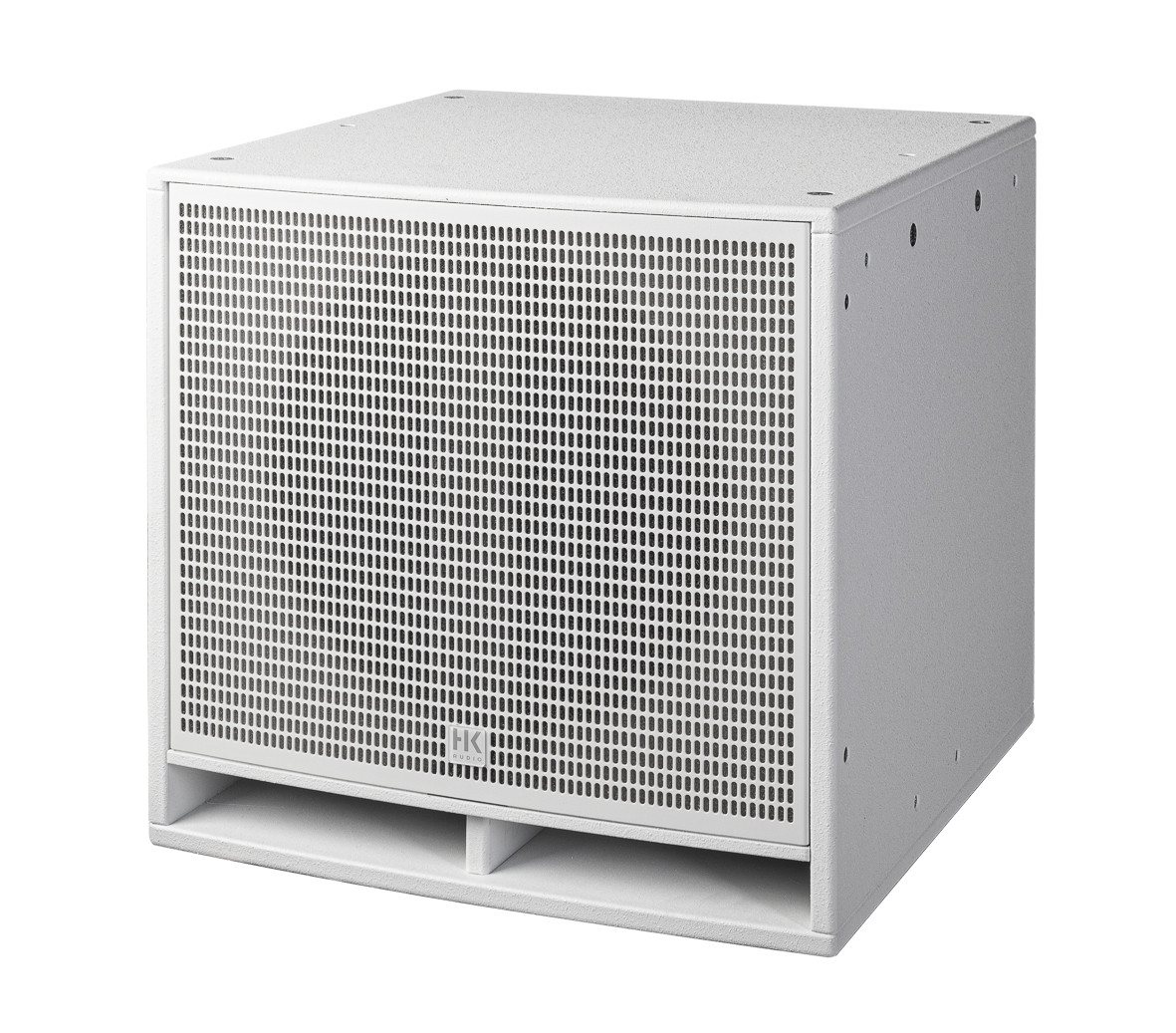 HK AUDIO FINEO S112-F  White/RAL