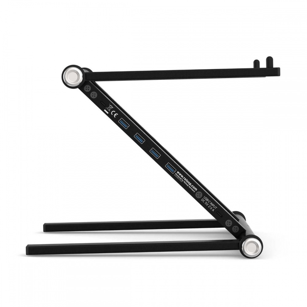 RELOOP Stand Hub