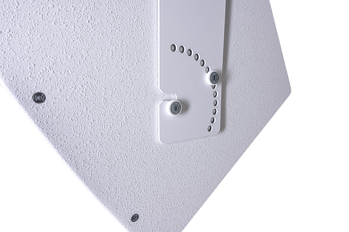 HK AUDIO FINEO FO12 U-Bracket    White/RAL