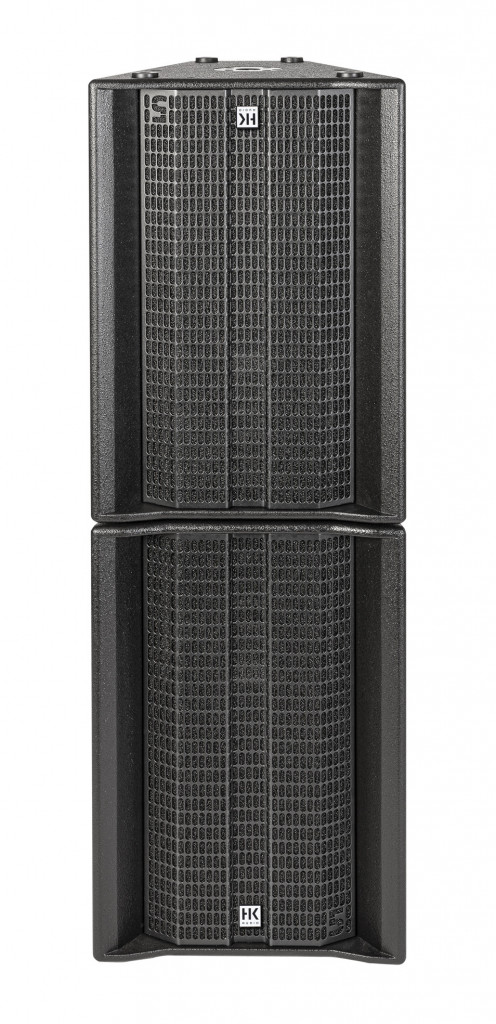 HK AUDIO Linear5 MK2 308 LTA