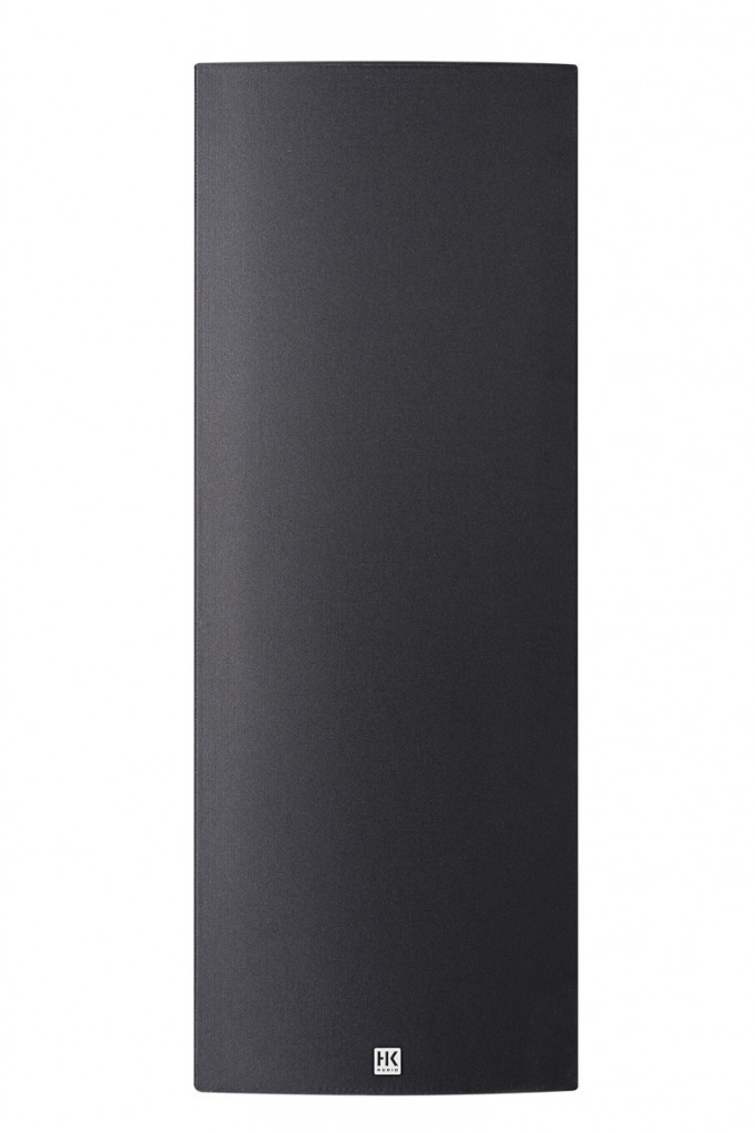 HK AUDIO VORTIS-2 VR2-21214          EN54-24/2