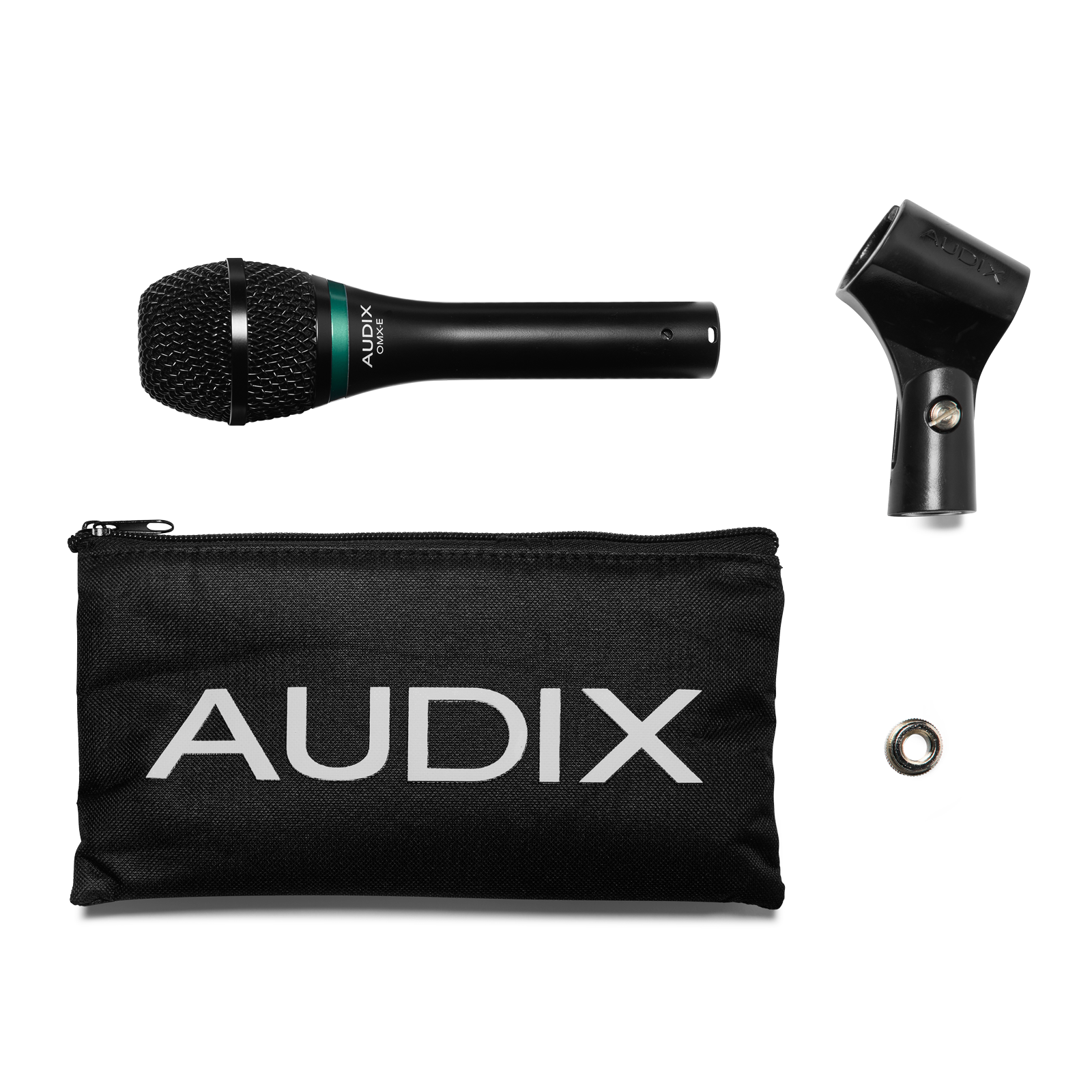 AUDIX OMX-E Vocal Microphone "Extended"