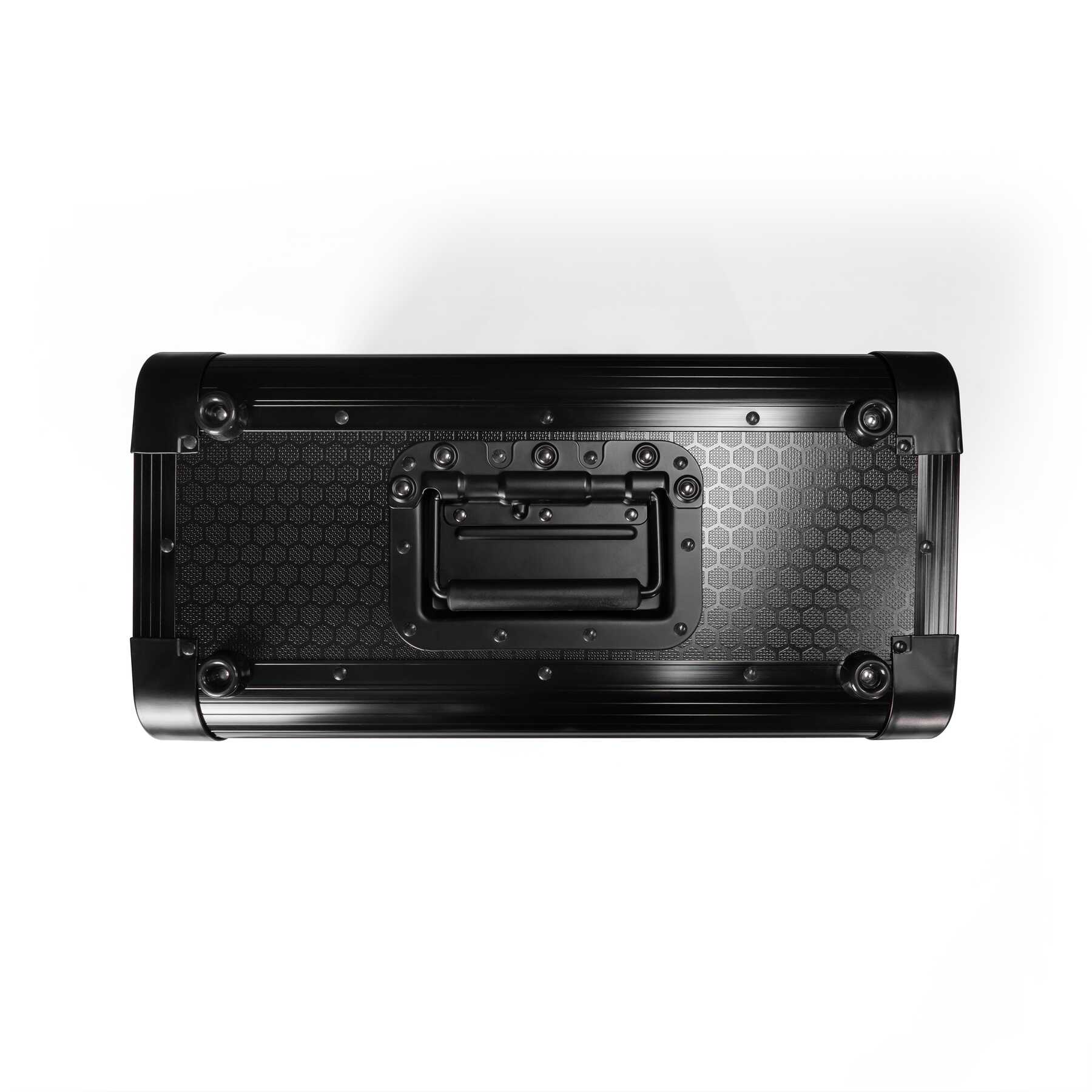RELOOP 7'' Record Case 150 Black