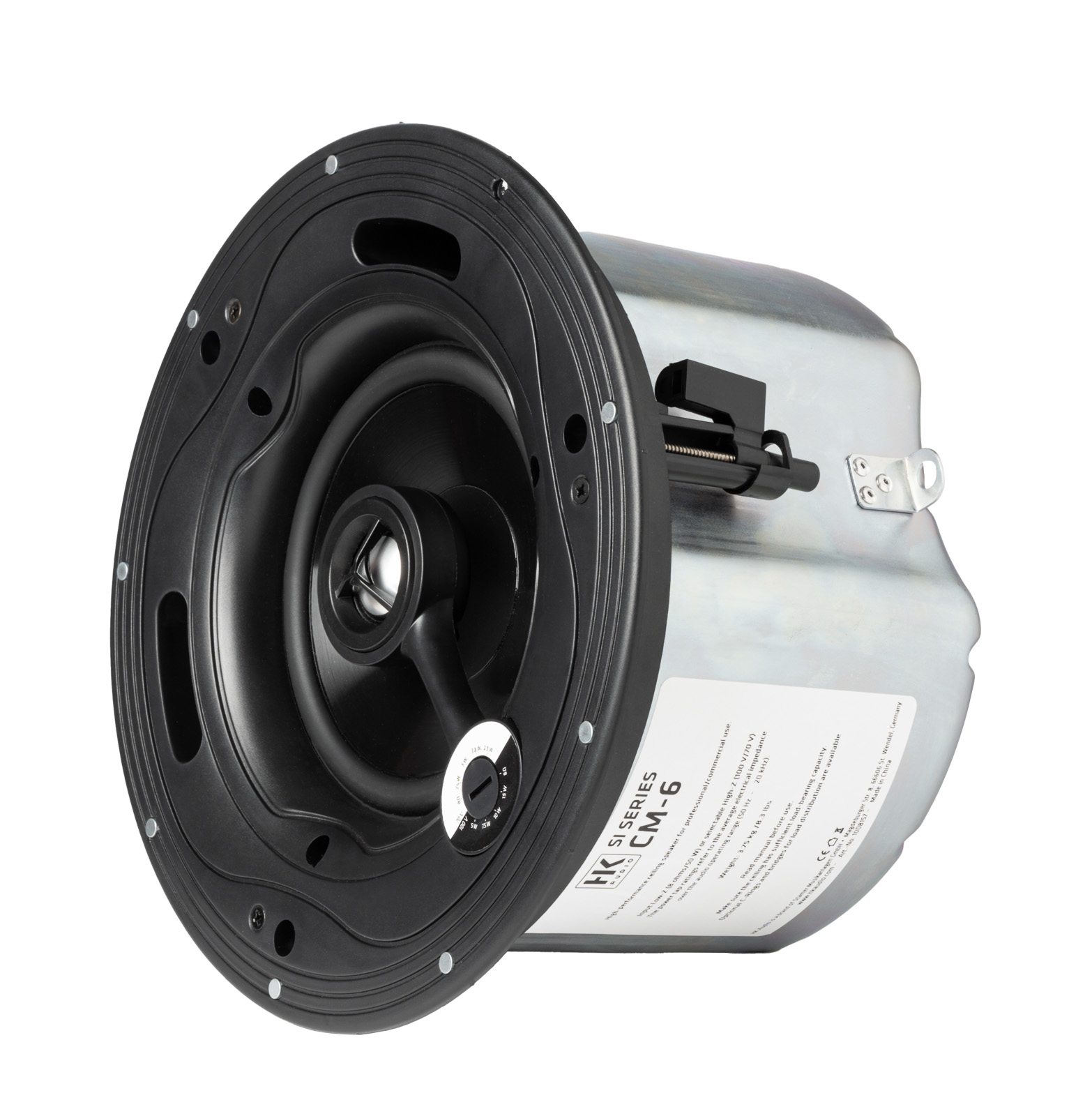 HK AUDIO SI-Series CM6 High Quality Ceiling Speaker