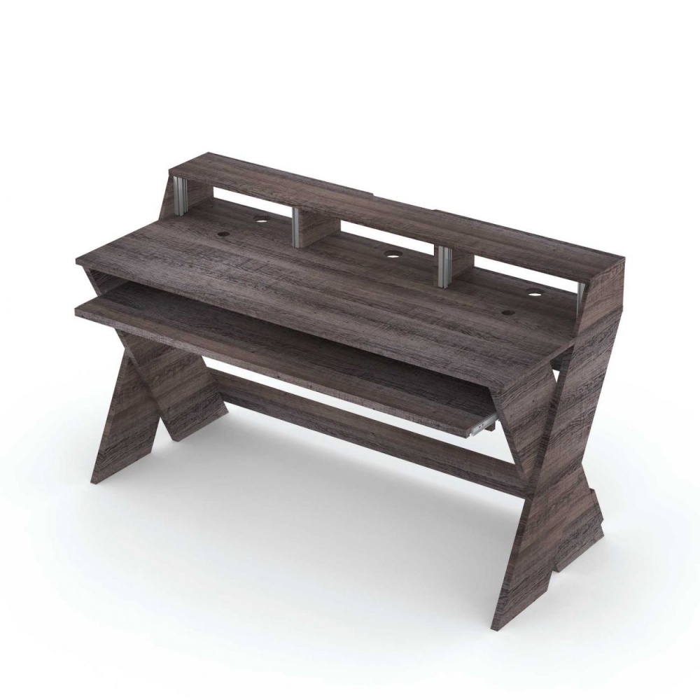 GLORIOUS Sound Desk Pro Walnut
