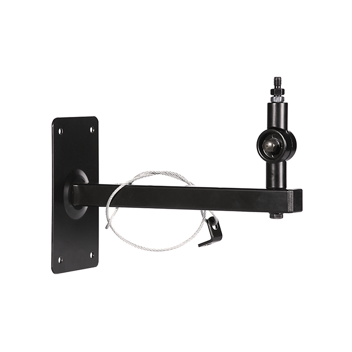 EVE-AUDIO Accessories SC203,SC204,SC205: Mic Thread Wall Mount