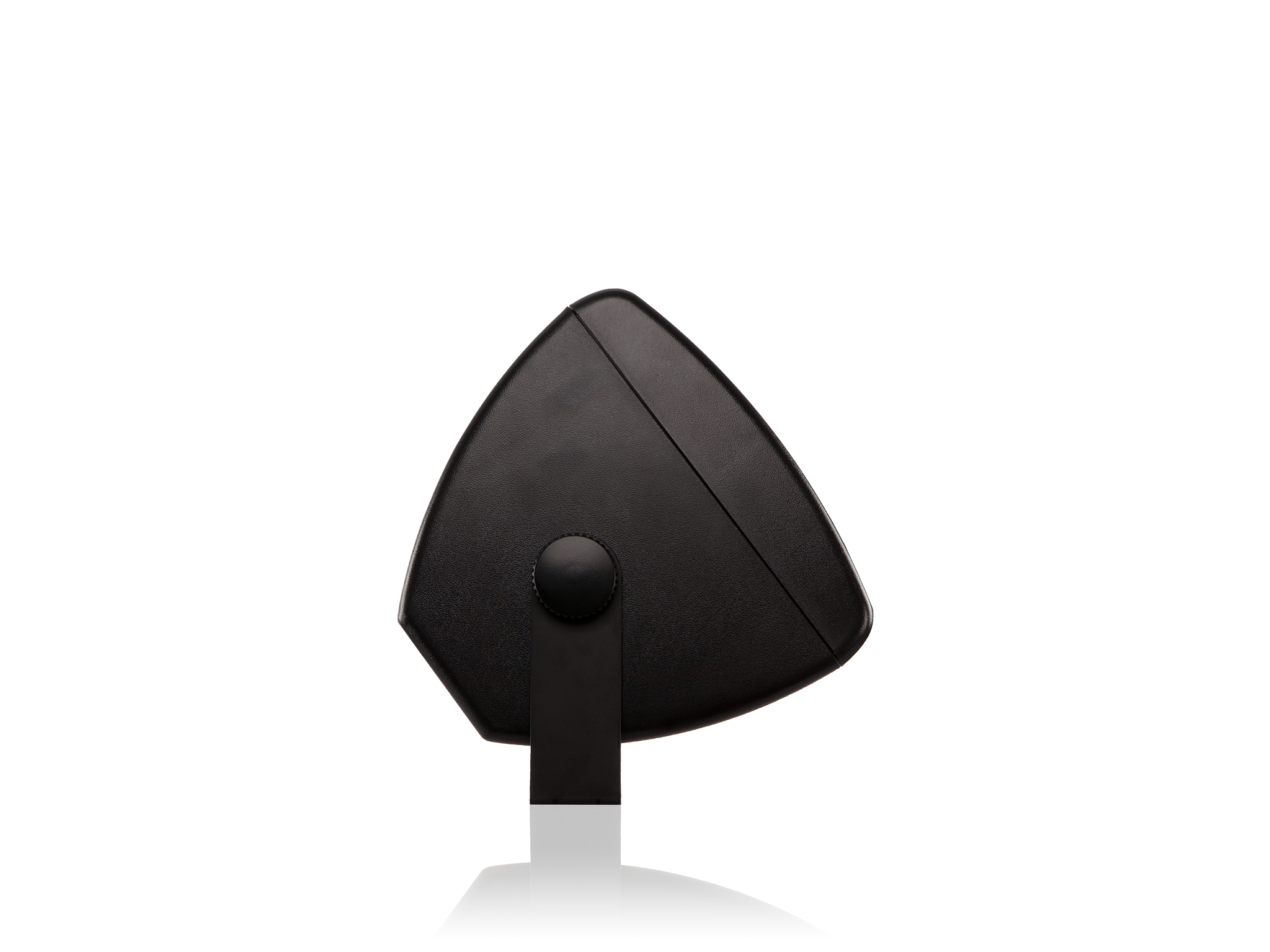 QSC AC S6T Black     Acoustic Coverage™ Speaker