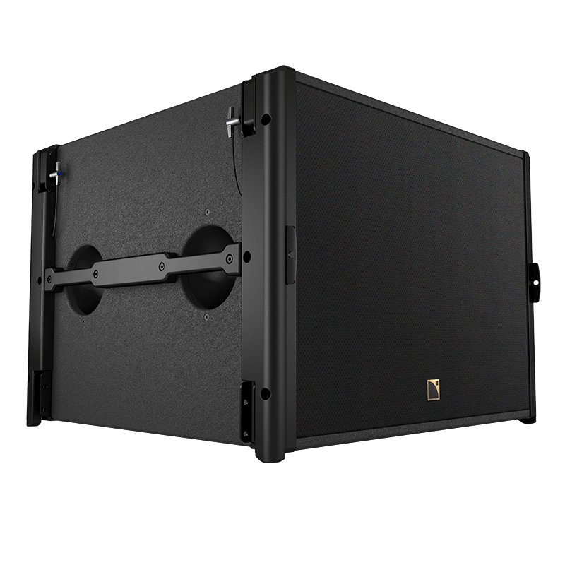 L-ACOUSTICS Subwoofer Series
