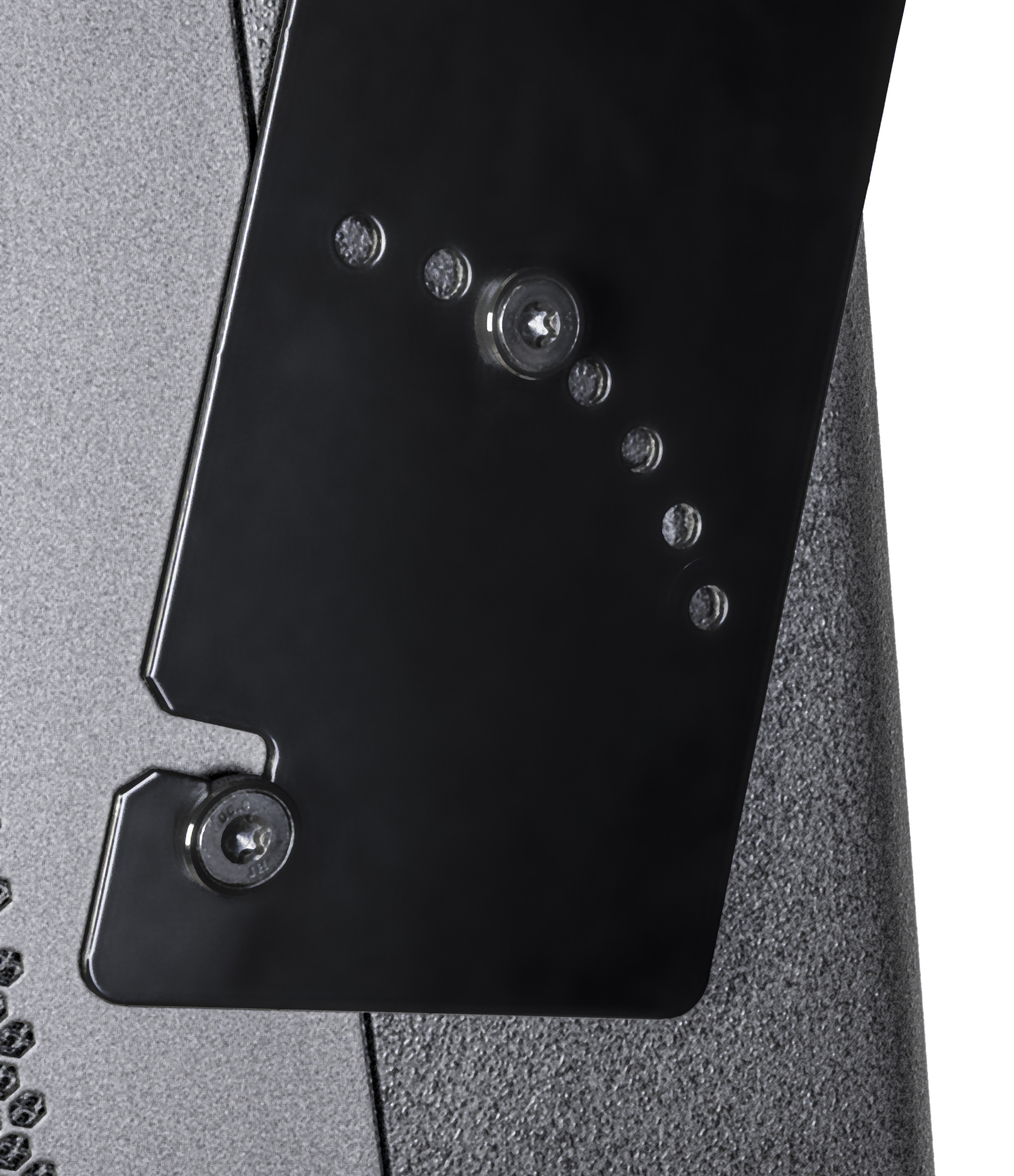 HK AUDIO LUNAR Zubehör U-bracket vertical zu 110 XA