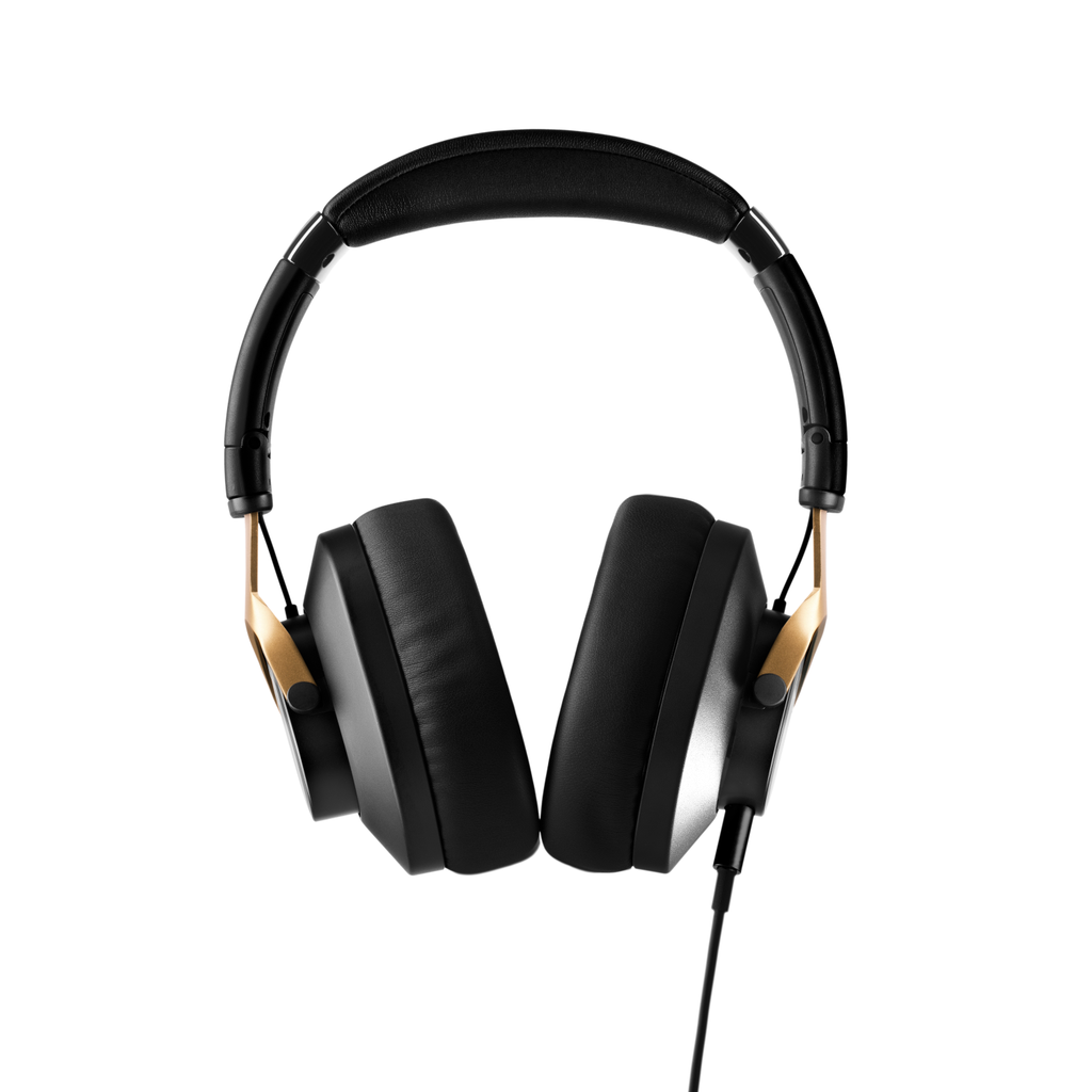 AUSTRIAN AUDIO Hi-X18 Kopfhörer Limited special gold edition