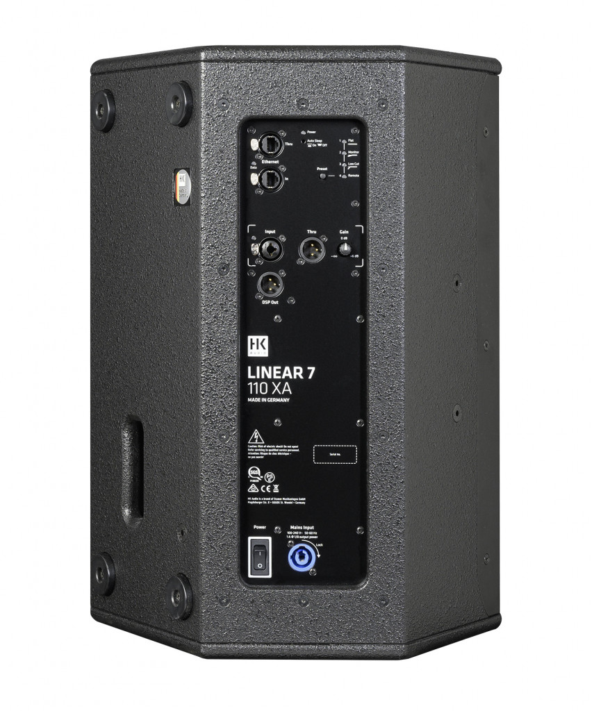 HK AUDIO Linear7 110XA