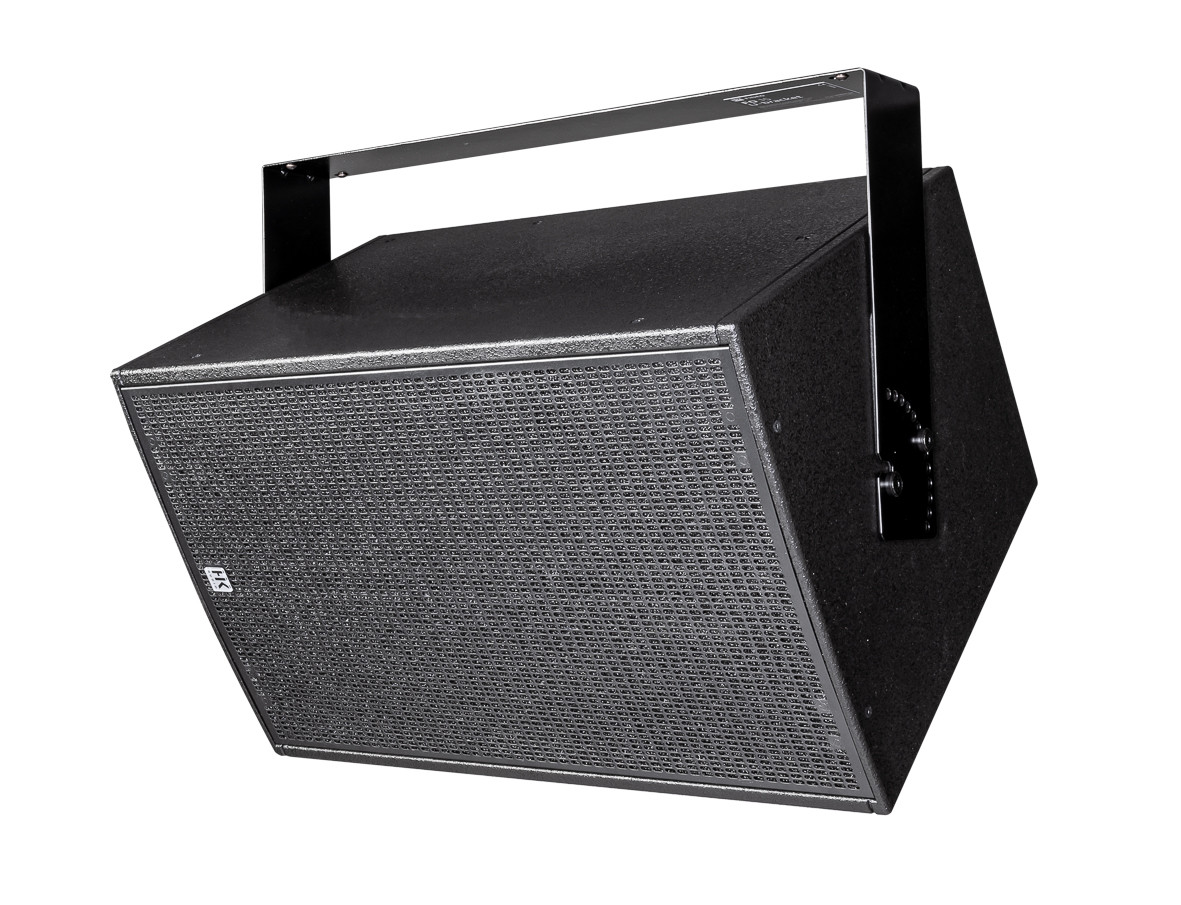 HK AUDIO FINEO FO15 U-Bracket  Black