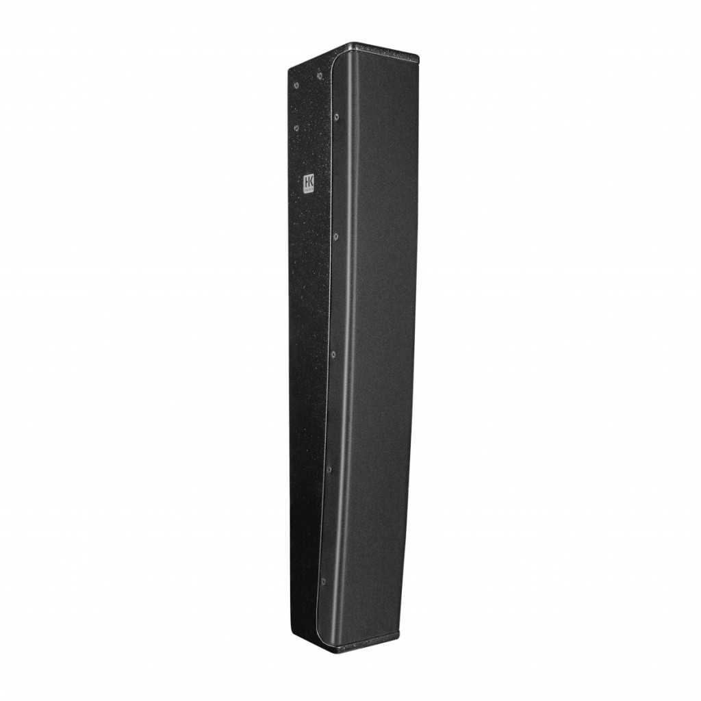 HK AUDIO SI-Series P10j TR 100V Schwarz