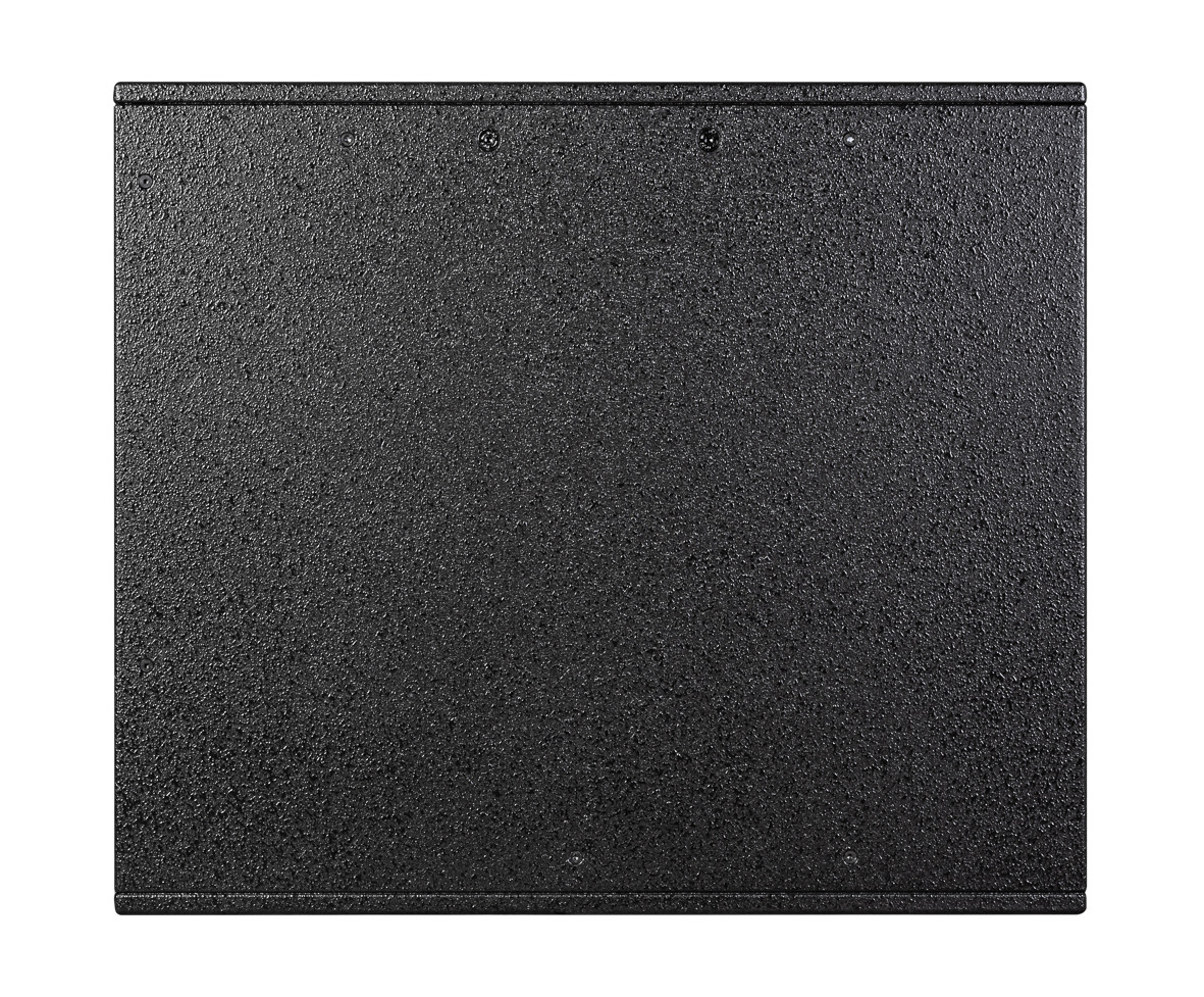 HK AUDIO FINEO S118-F Black