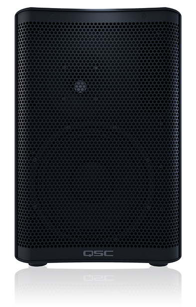 QSC CP-Series CP8 Compact Powered Loudspeaker