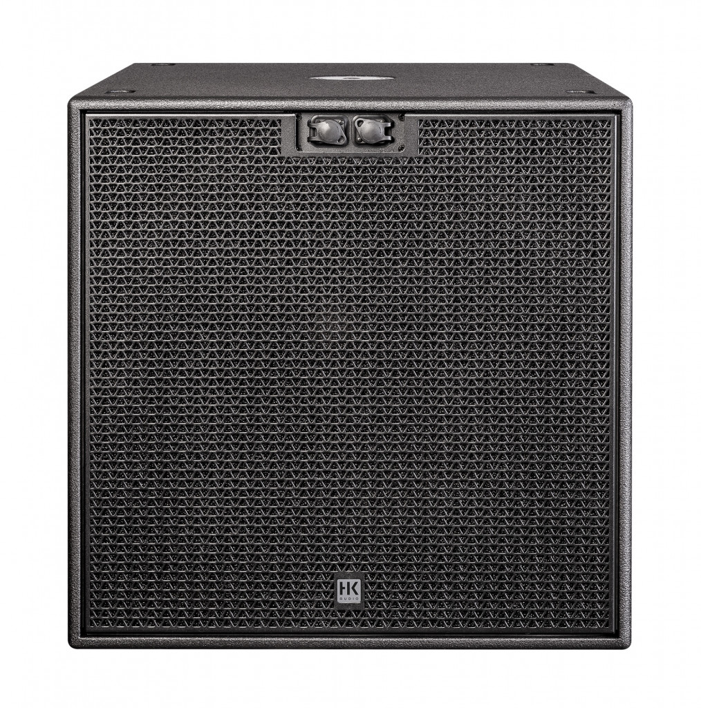 HK AUDIO CS-Serie CS118 Subwoofer
