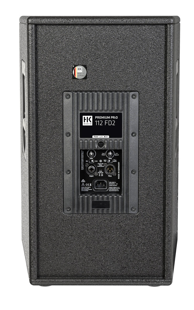 HK AUDIO Premium PRO 112 FD2