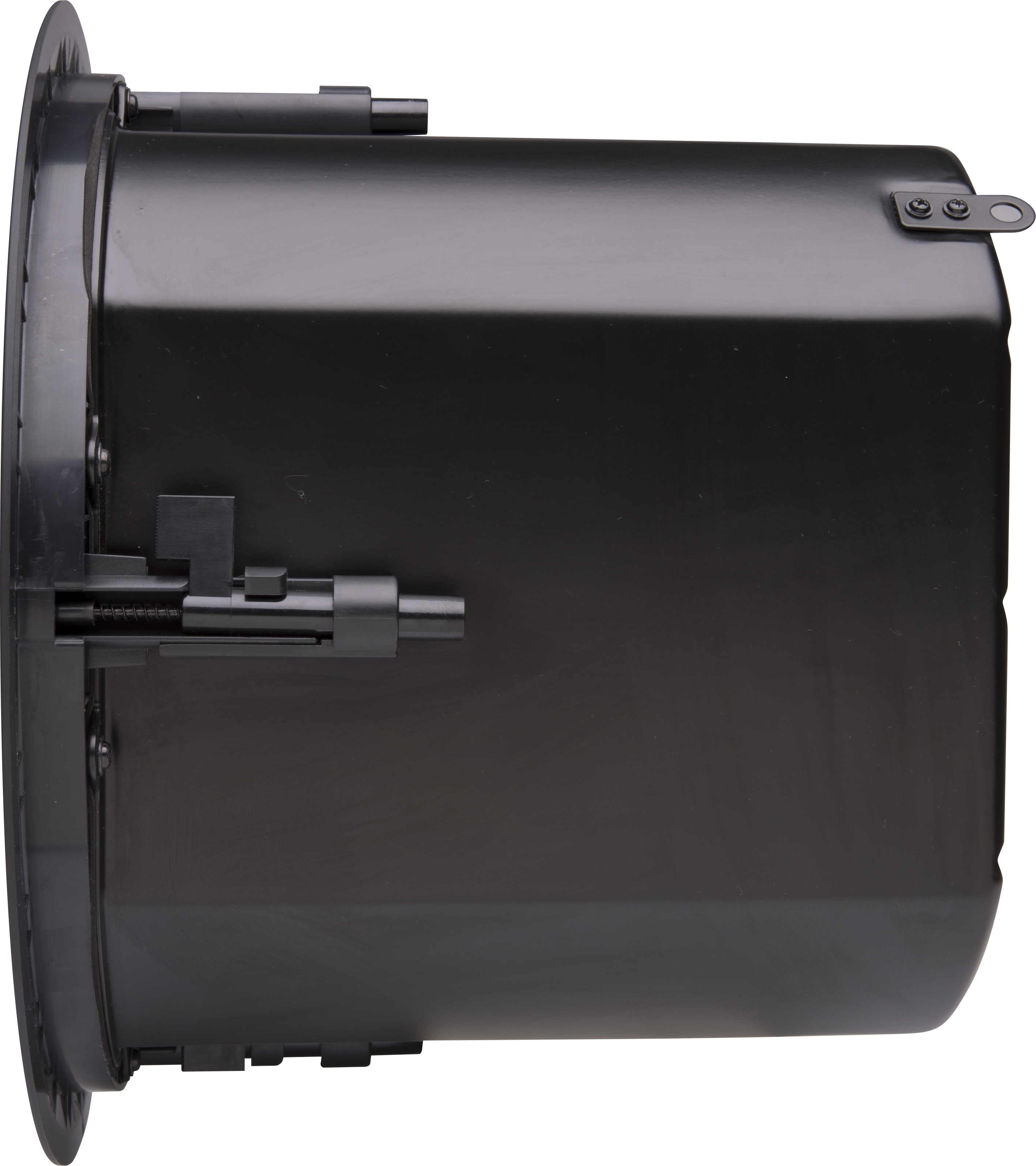 QSC AD C.SUB White     Acoustic Design™ Ceiling Subwoofer