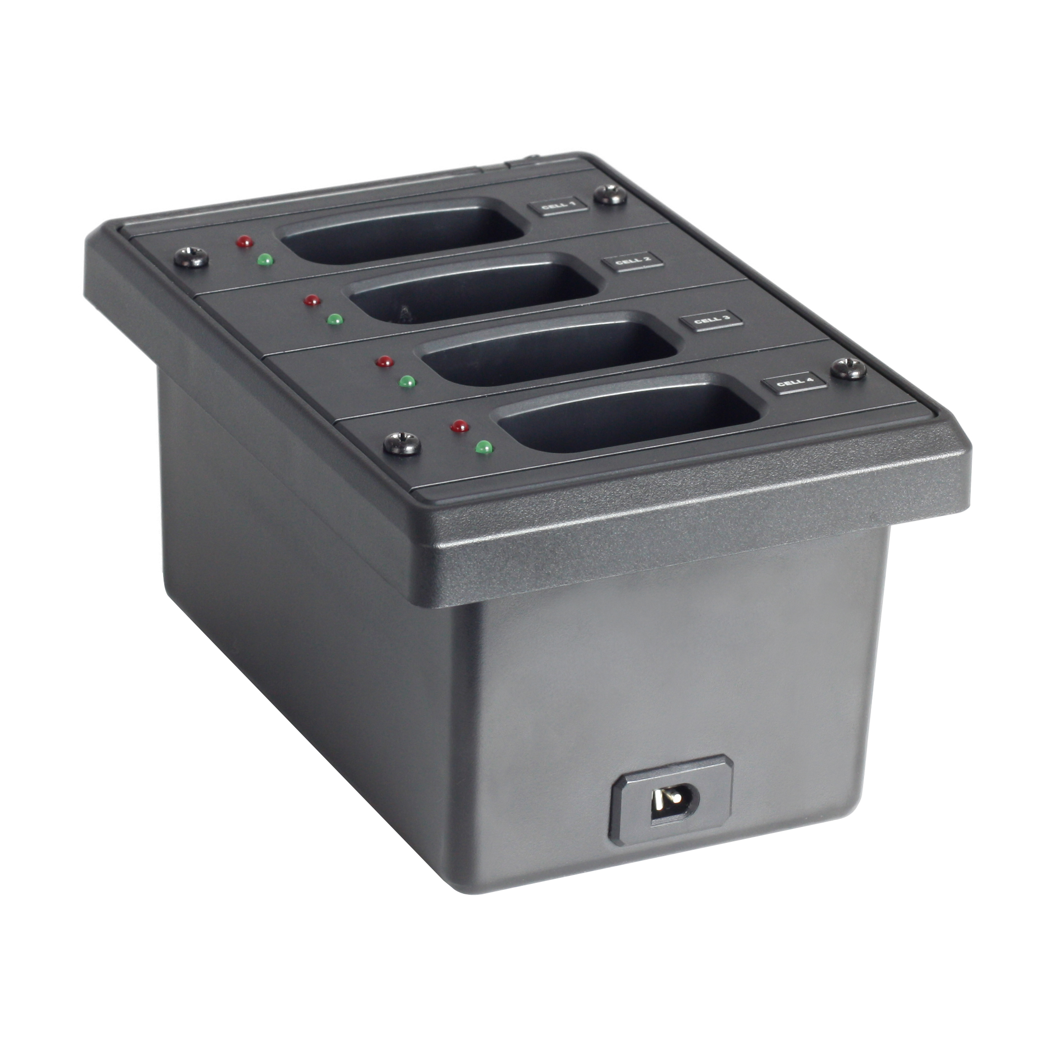 MIPRO MTG-Series MTG100-C4  Ladestation