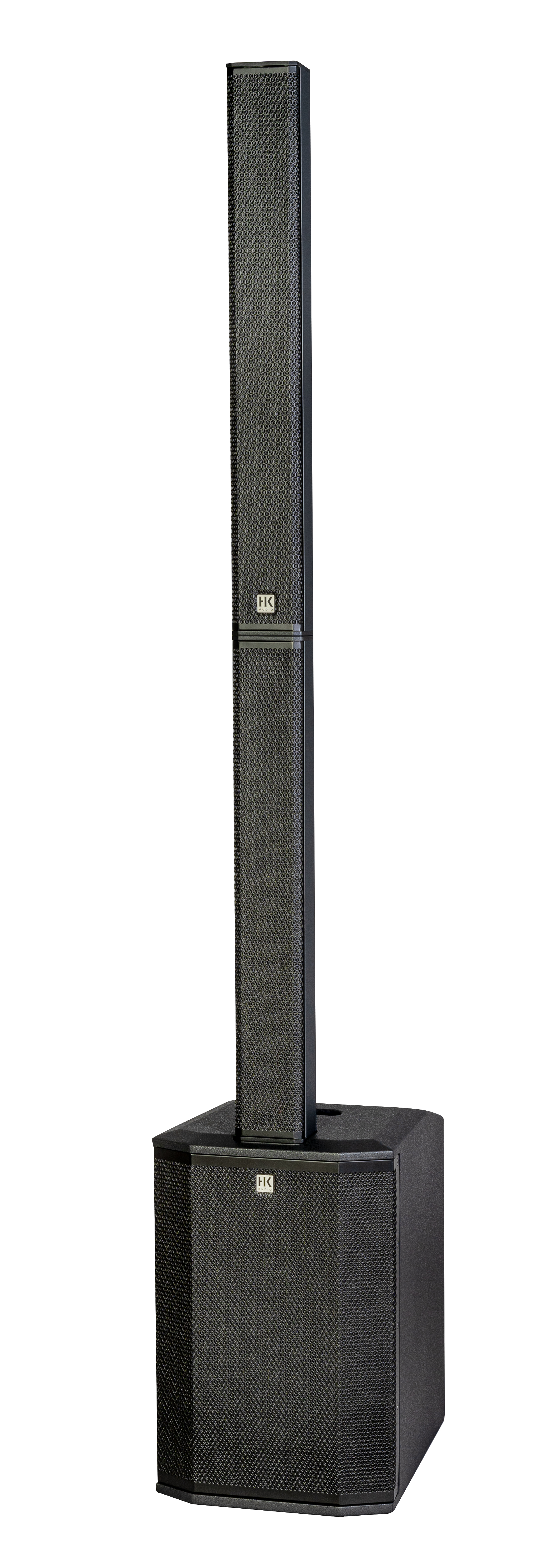 HK AUDIO Polar10 MK2  Säulensystem