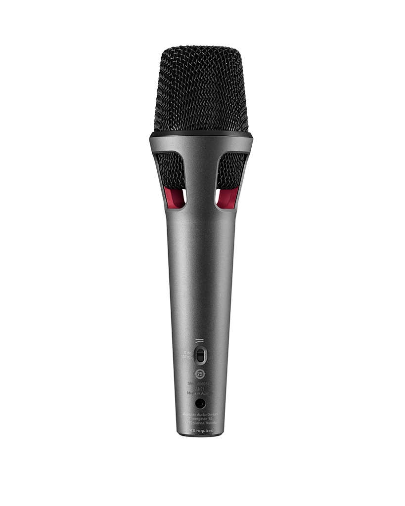 AUSTRIAN AUDIO OC707 Microphone