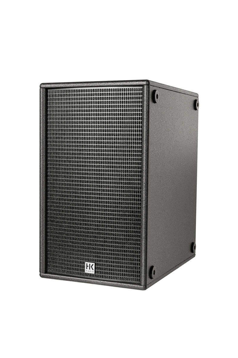 HK AUDIO Premium PRO 210 Sub D2