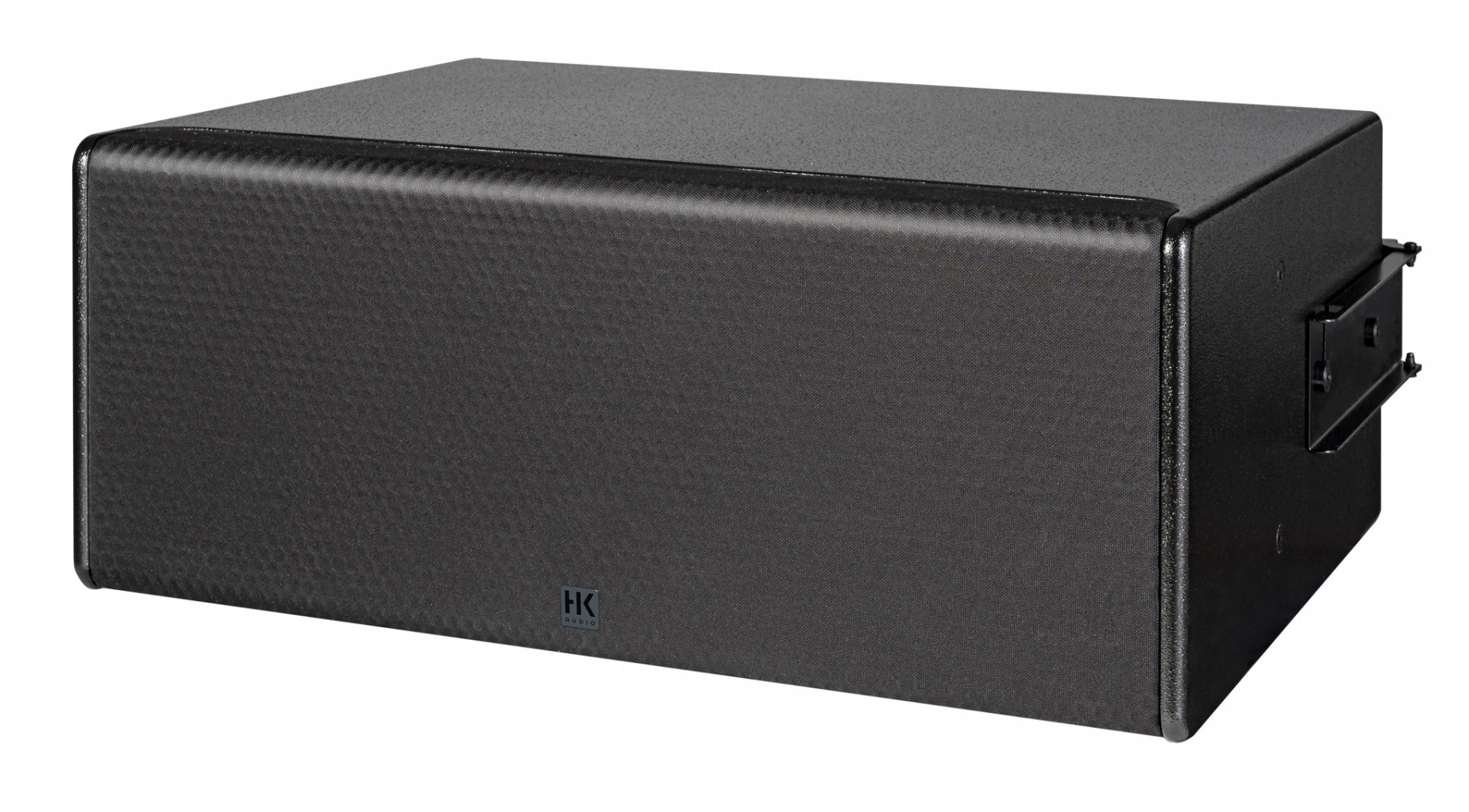 HK AUDIO SI-Series S210V Schwarz