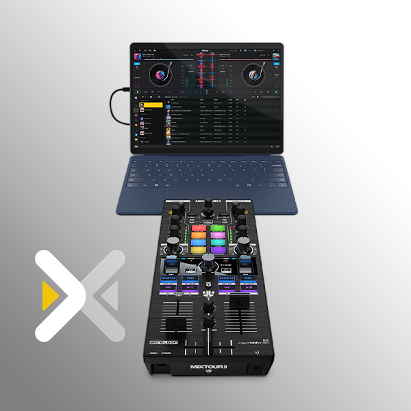 RELOOP Mixtour Pro
