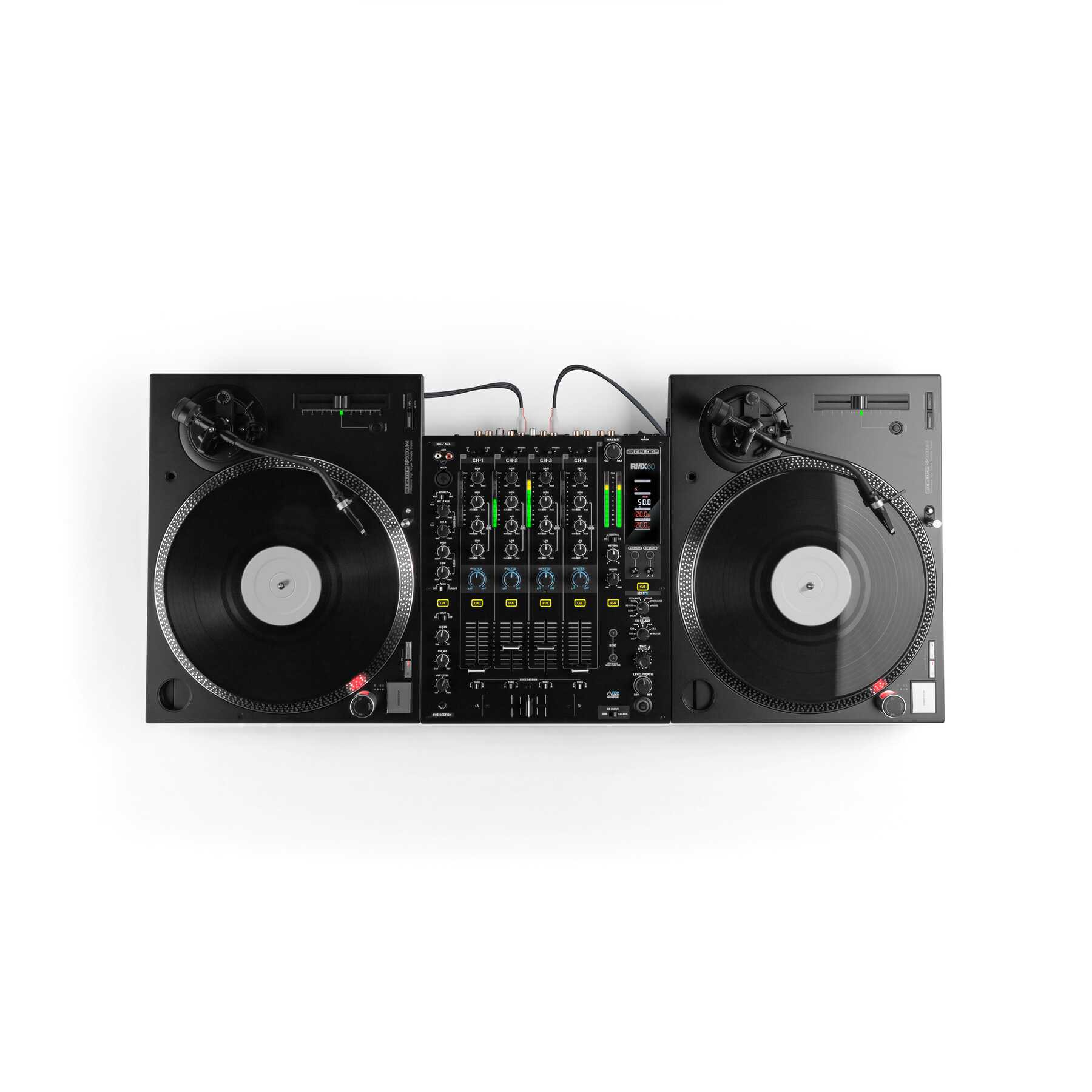 RELOOP RP-5000 MK4