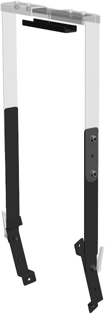 HK AUDIO Linear5 Zubehör LTS TB-HES Set (Headstack Extension) Paar)