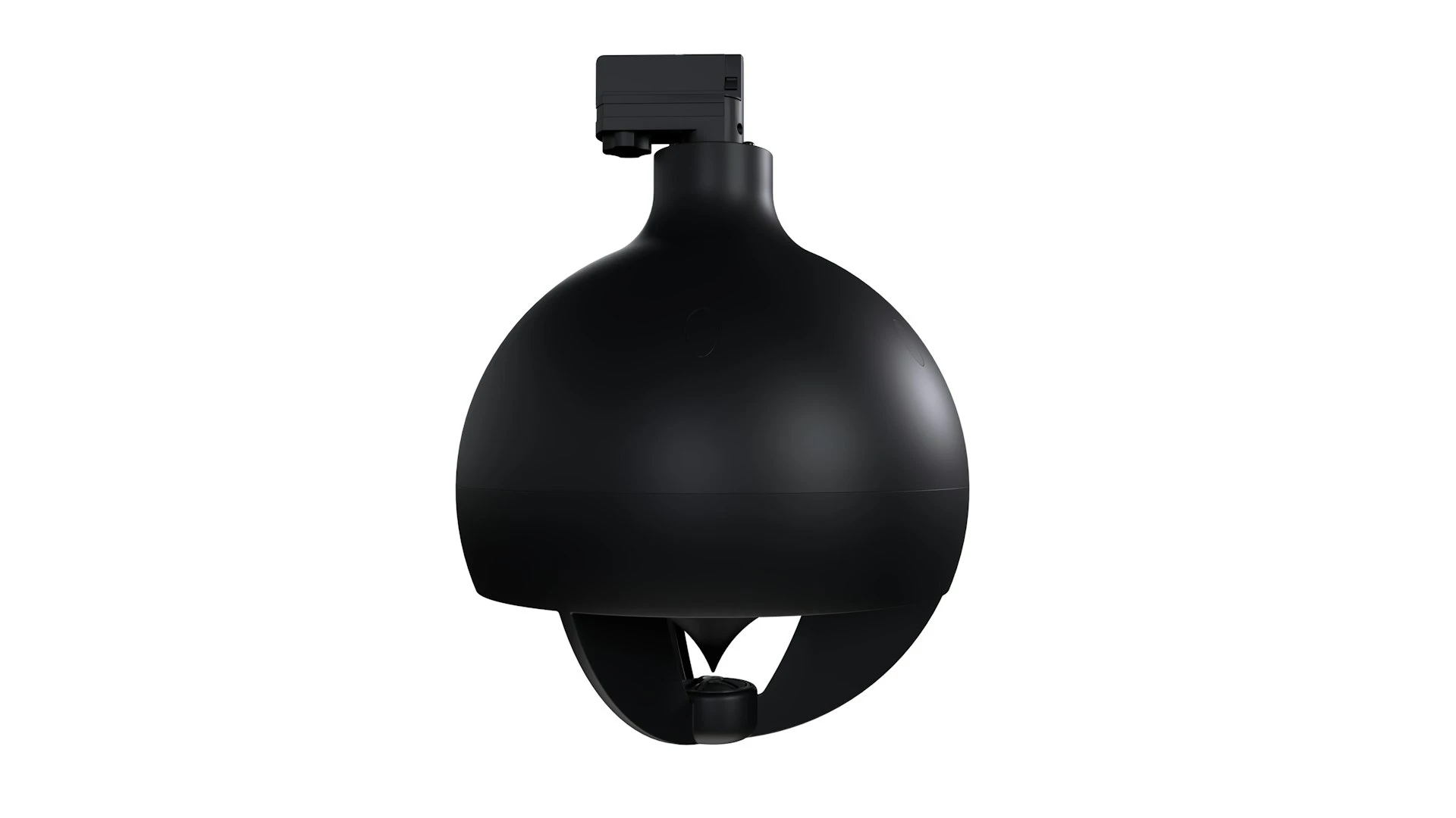 ECLER WiSpeak GLOBE 5RM-BK