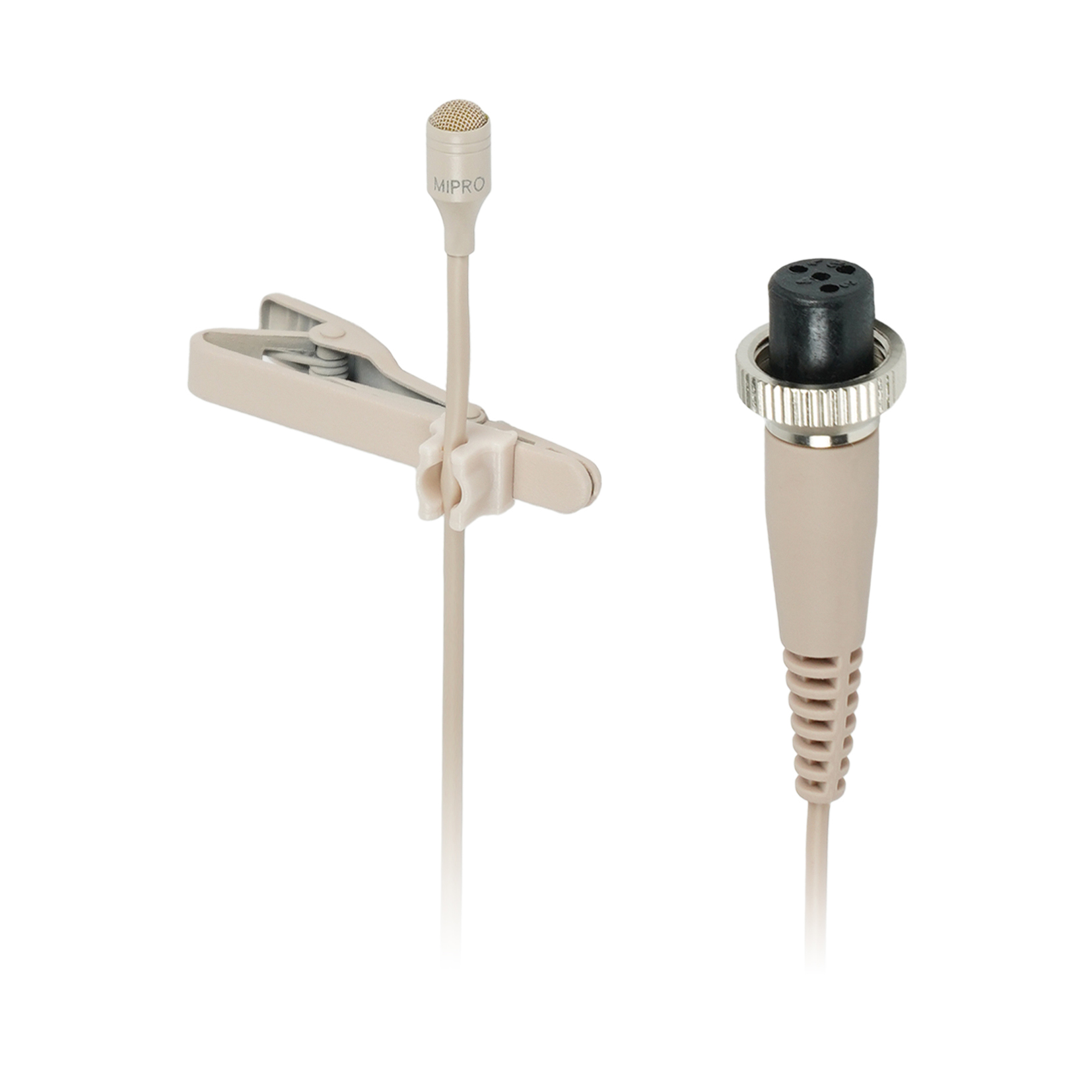 MIPRO MU55-LS Omnidirectional Lavalier Mik