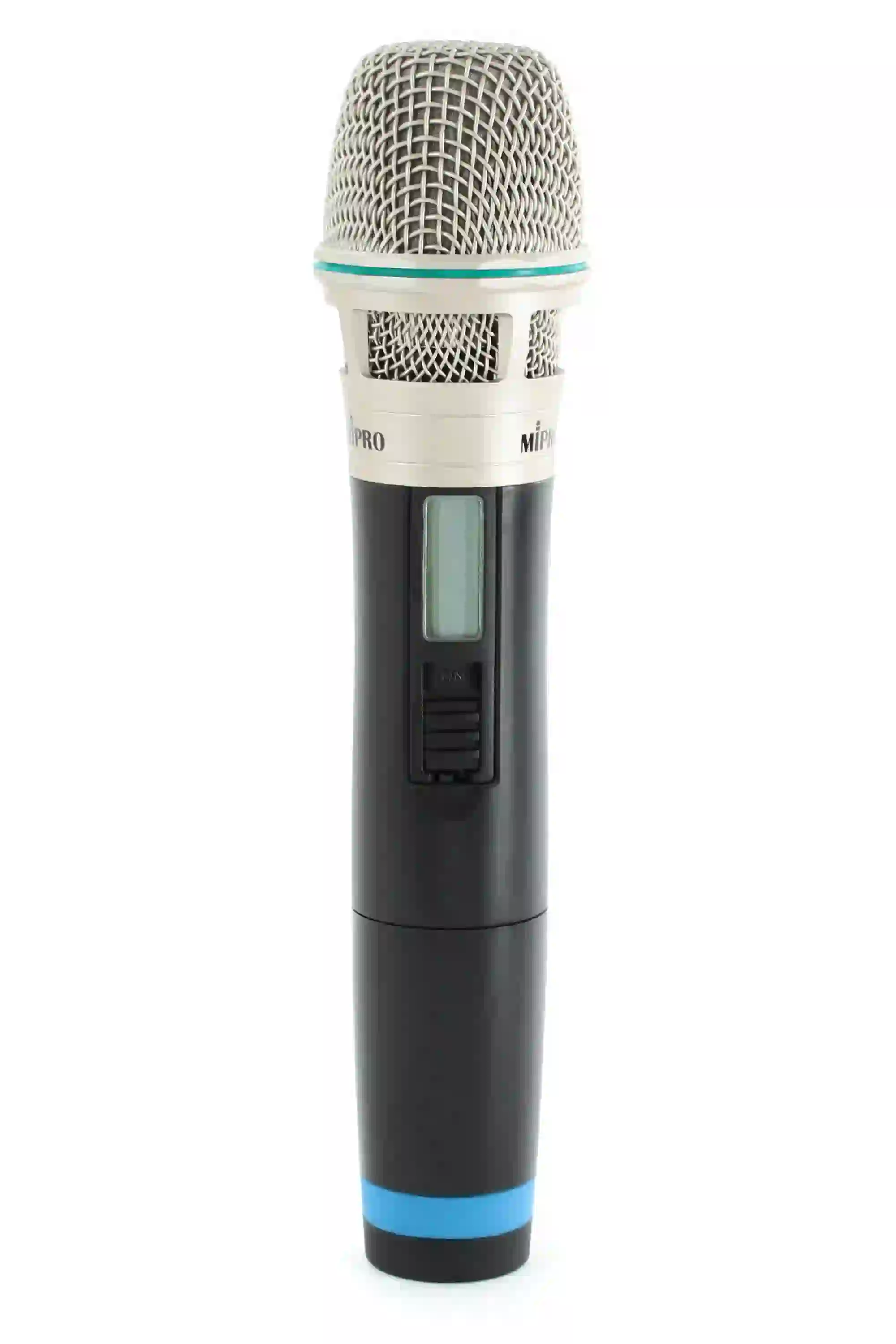 MIPRO 300-Series ACT30H (6A) Handtransmitter