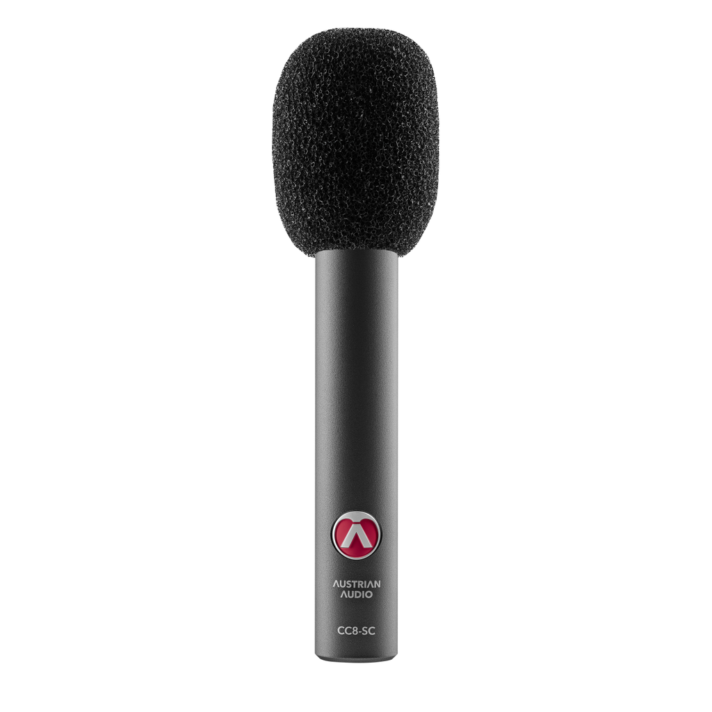 AUSTRIAN AUDIO CC8-SC Microphone