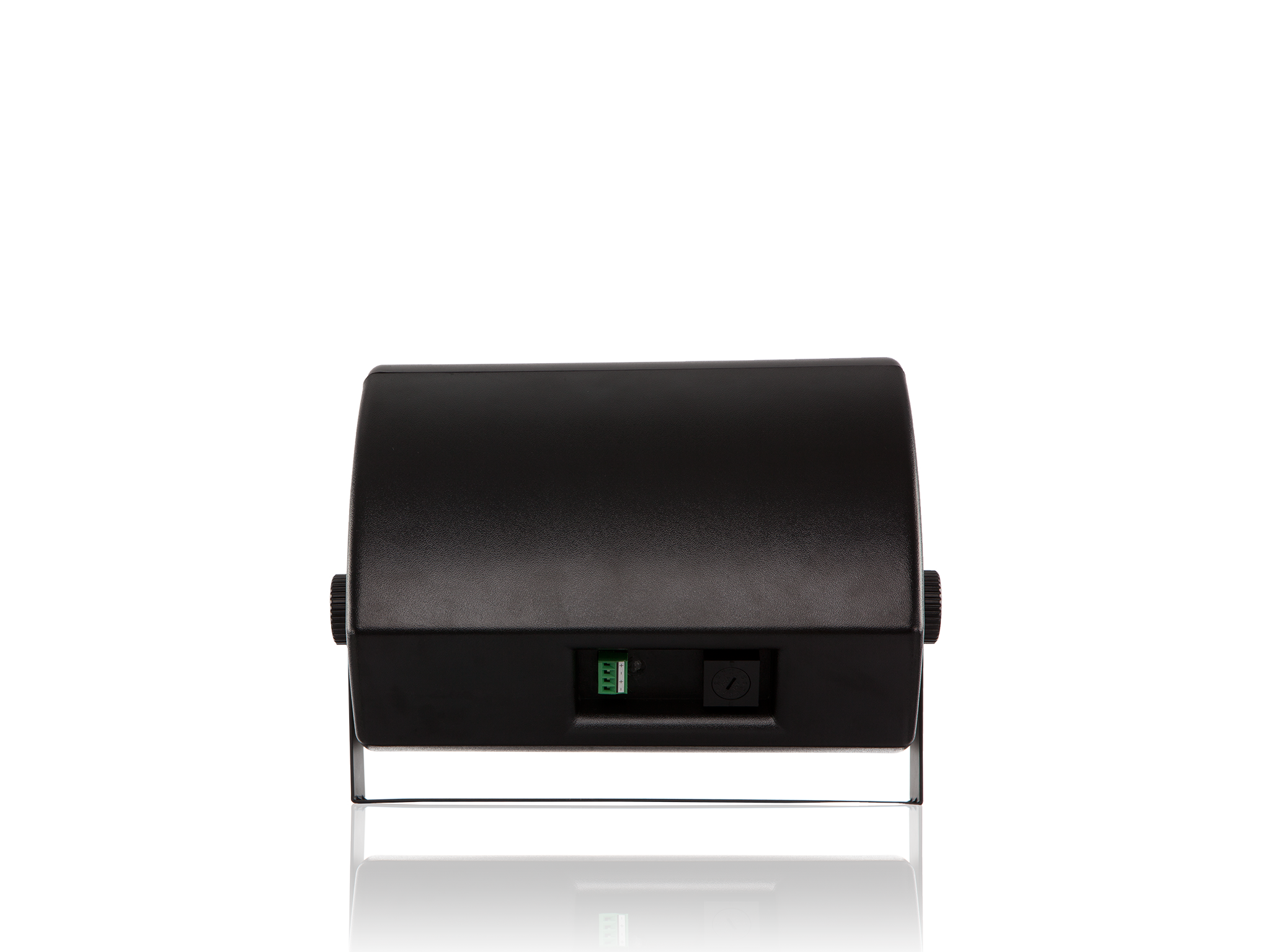 QSC AC S6T Black     Acoustic Coverage™ Speaker