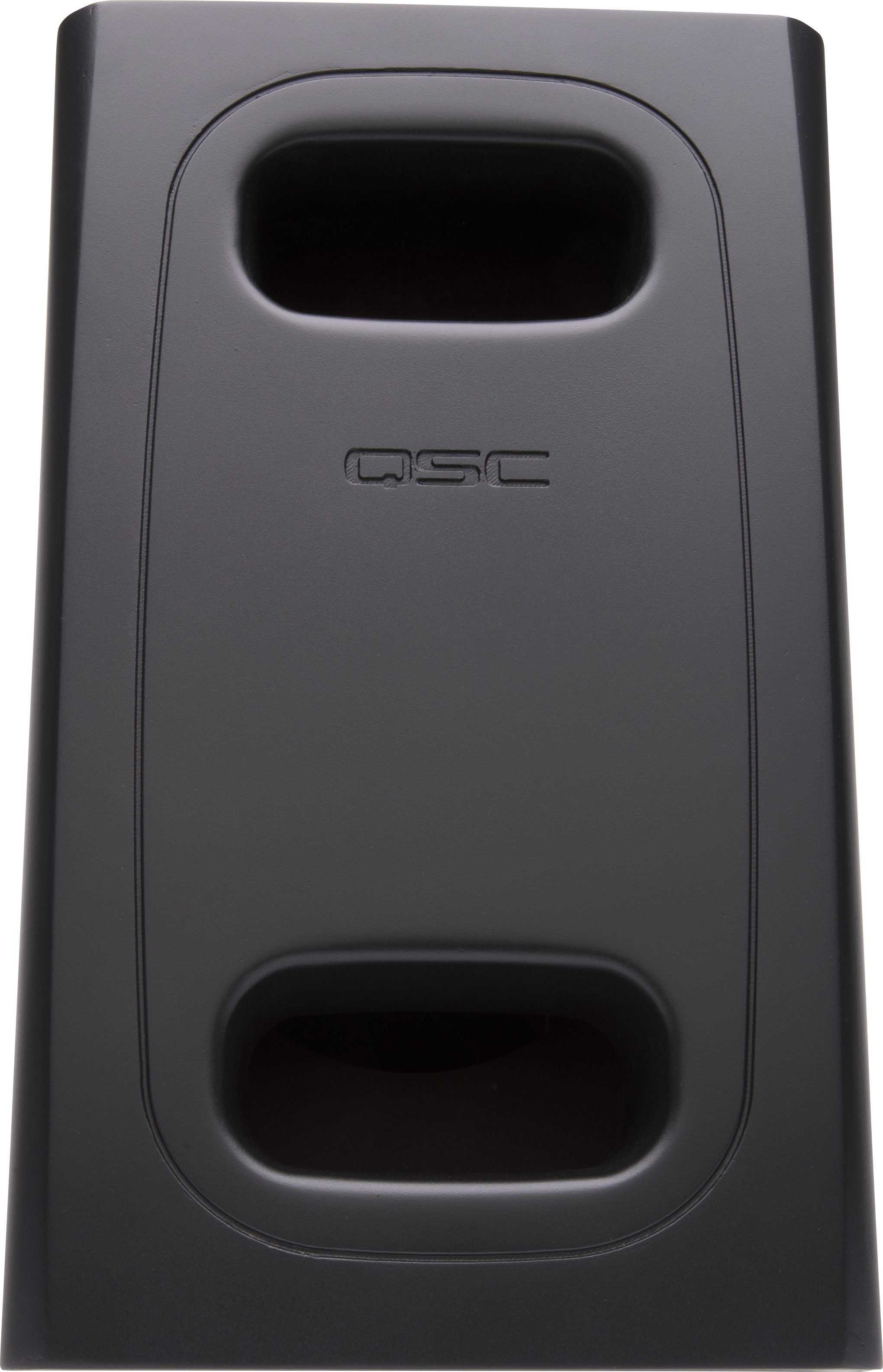 QSC AD S.SUB Black     Acoustic Design™ Subwoofer