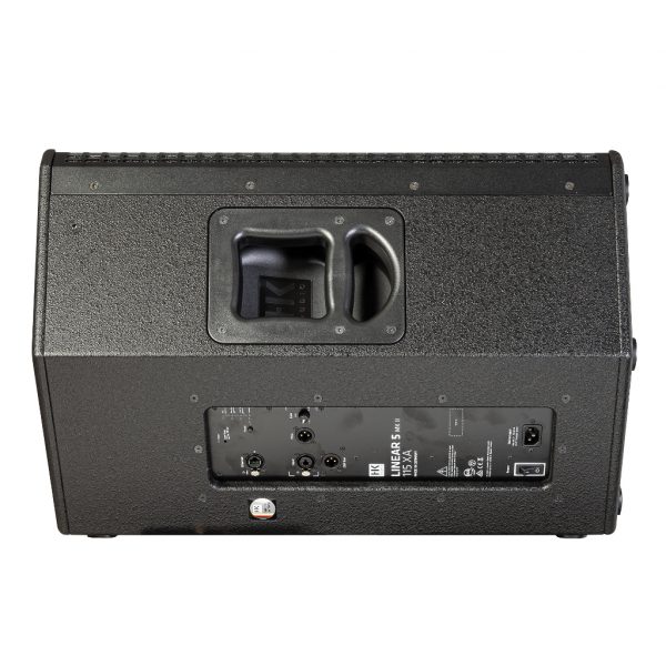 HK AUDIO Linear5 MK2 115XA