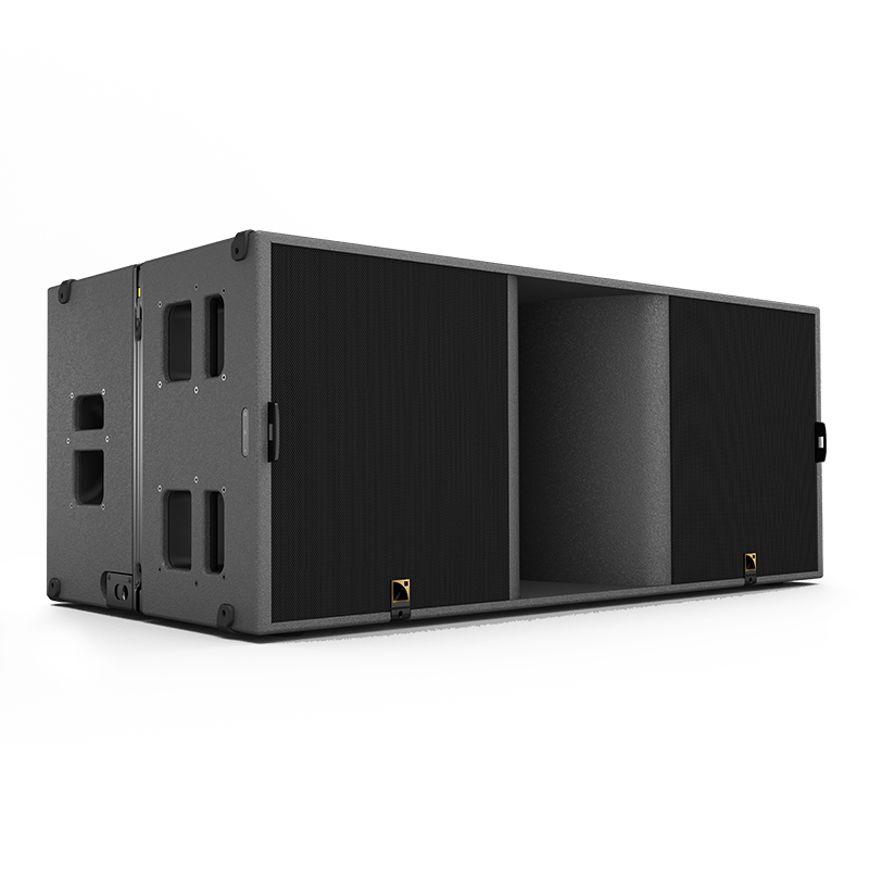 L-ACOUSTICS Subwoofer Series